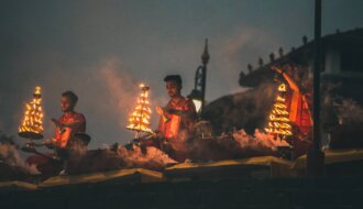 A_Visit_to_the_Sacred_Varanasi_Travellers_of_India