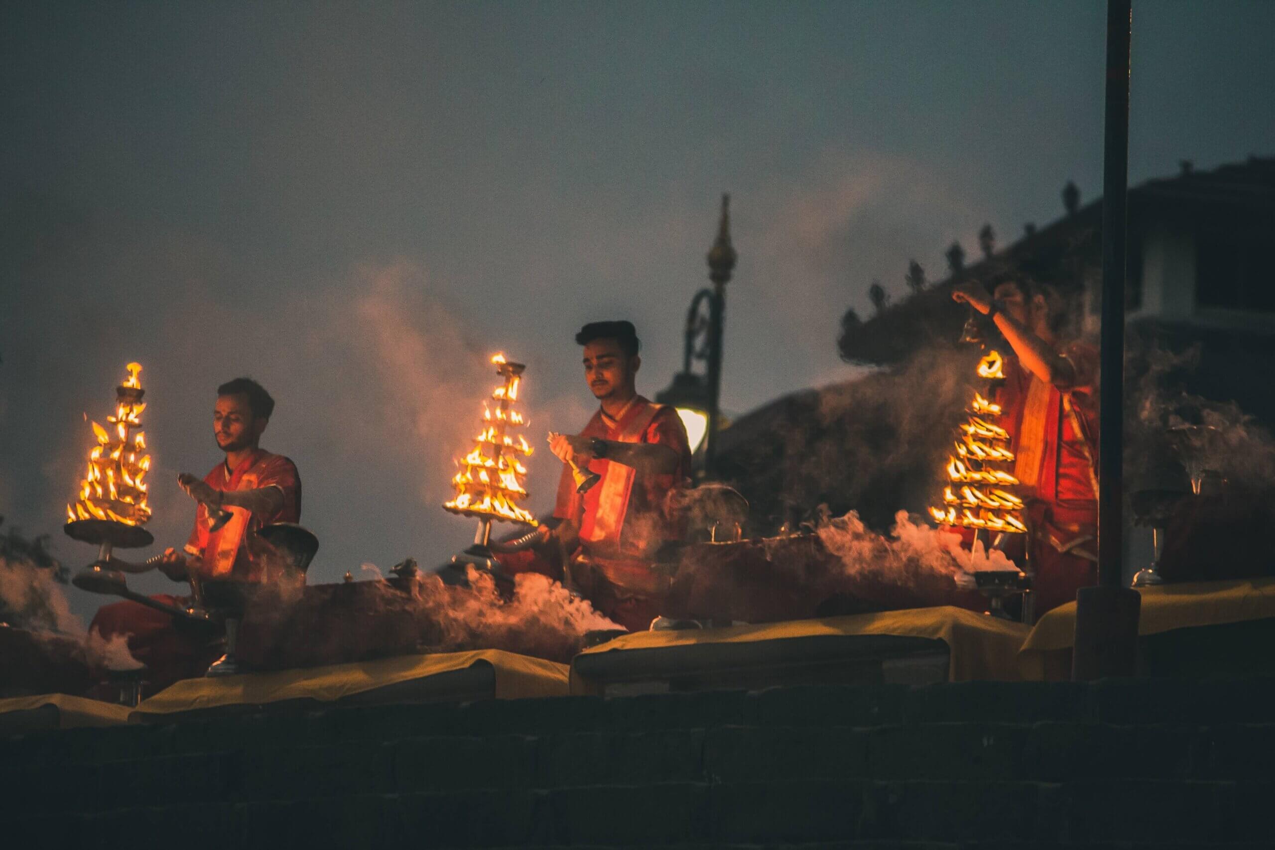 A_Visit_to_the_Sacred_Varanasi_Travellers_of_India