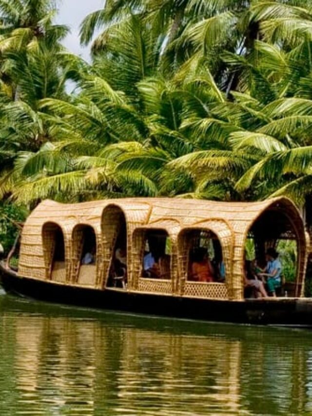 Celebrate Onam in Kerala: Explore Top Cultural Destinations for an Immersive Experience