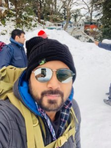 Dalhousie Winter Trek 2019_Kalatop1