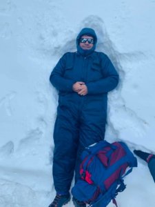 Dalhousie Winter Trek 2019_Kalatop4 Trails