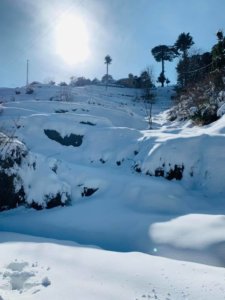 Dalhousie Winter Trek 2019_Kalatop7 Trails