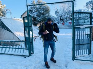 Dalhousie_Winter_Trek_2019_Reporting_to_Youth_Hostel_Dalhousie_morning4