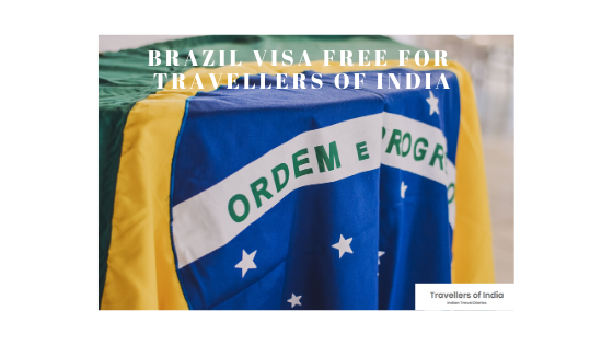 indian travel agency in brazil
