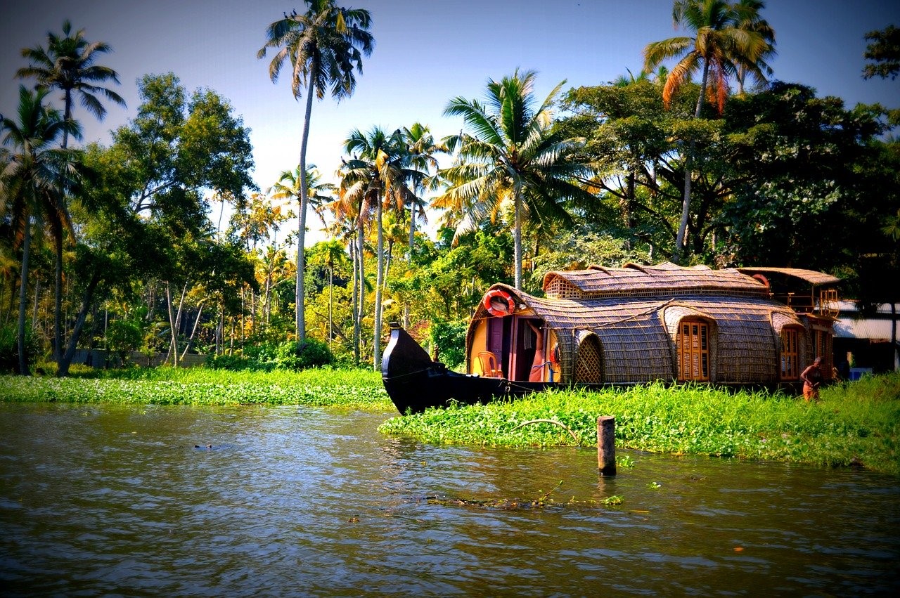 Kerala_TravellersofIndia