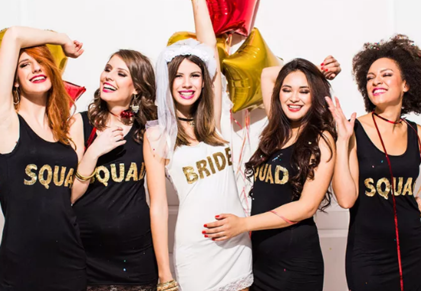 Choosing the Best Place for an Epic Bachelorette Party.