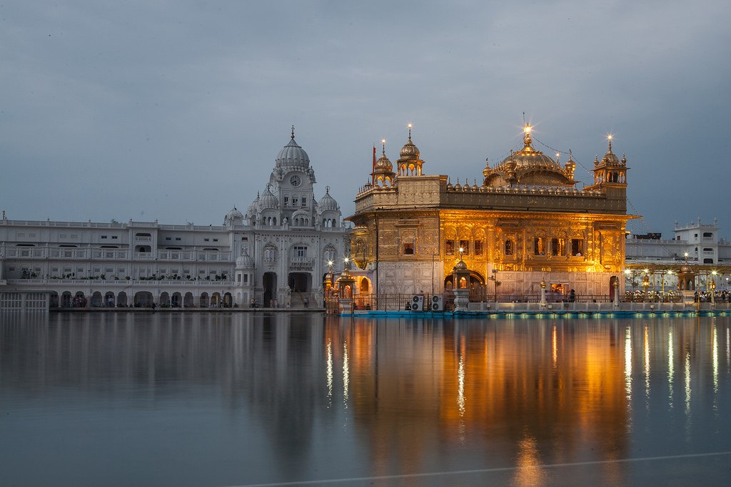 the-golden-temple-amritsar