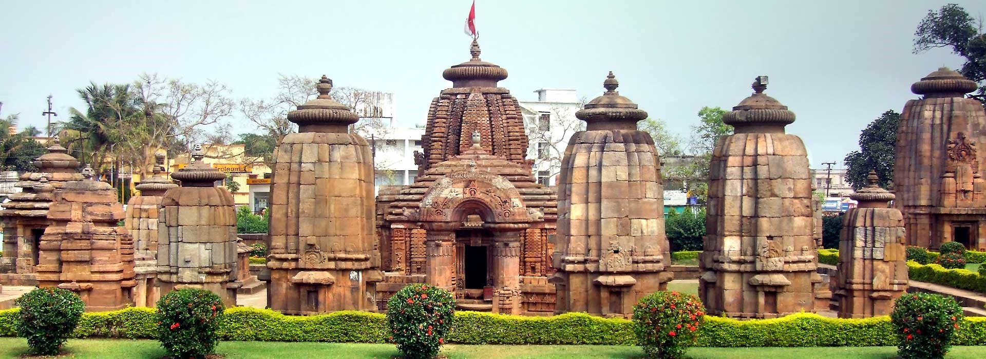 Odisha_The_State_of_Temples_in_India