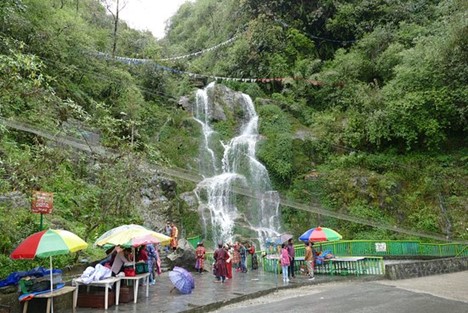 sikkim tourist locations