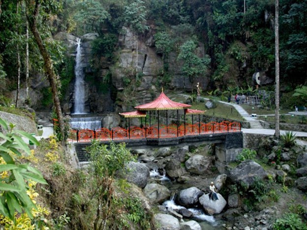 sikkim tourist locations