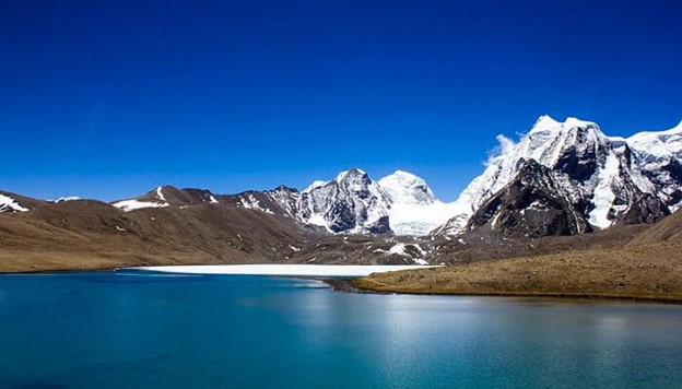 sikkim tourist place information