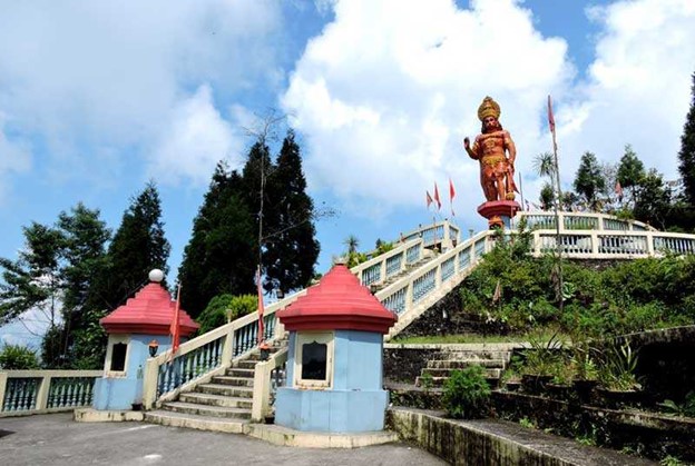 sikkim tourist locations