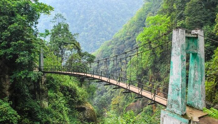 sikkim tourist place information