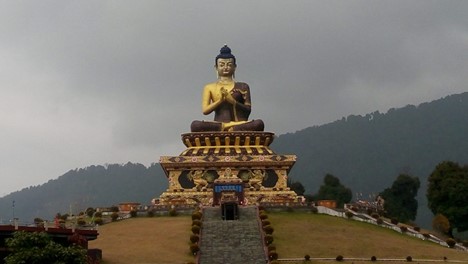 sikkim tourist place information