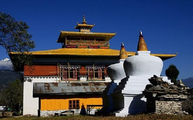 sikkim tourist locations