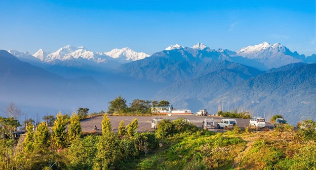 sikkim tourist locations