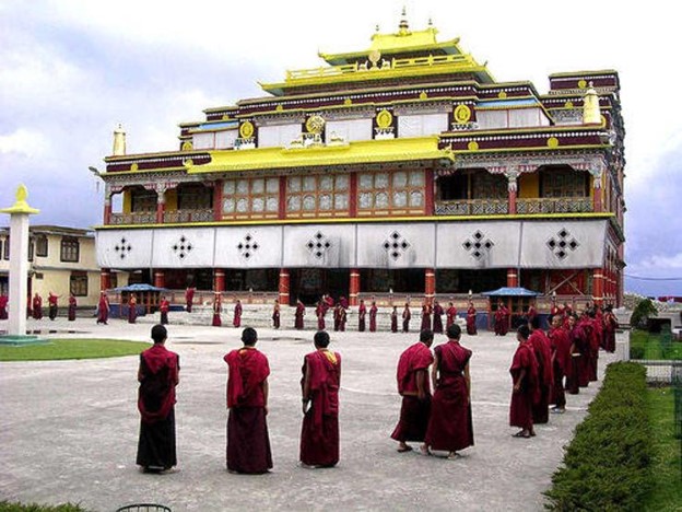 sikkim tourist locations