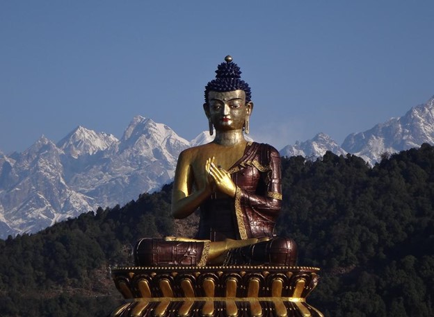 sikkim tourist locations