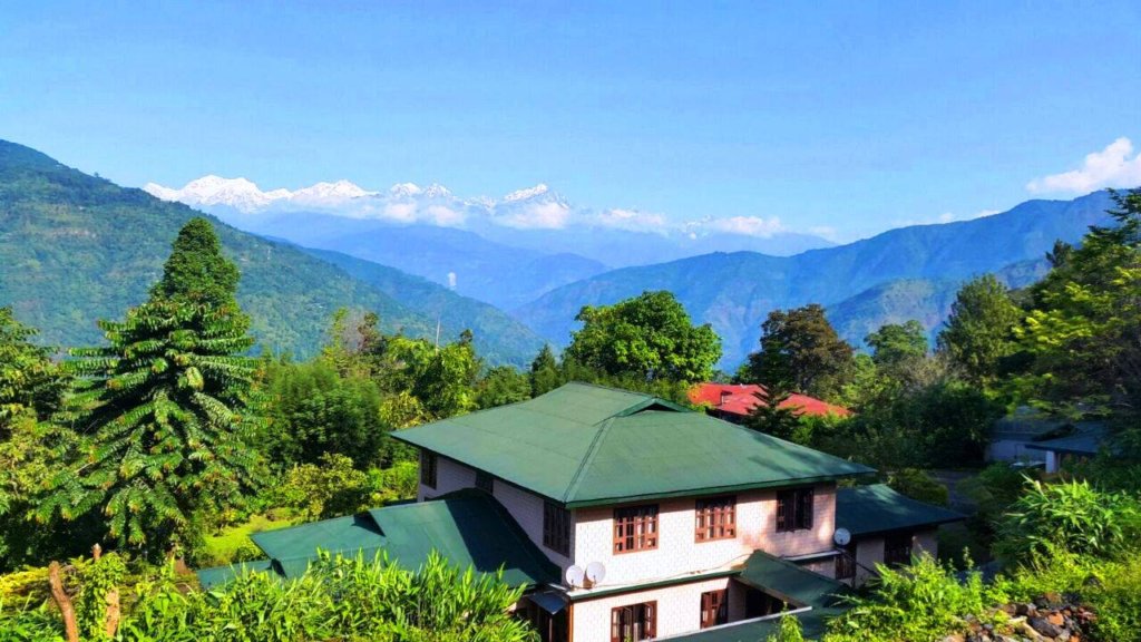 sikkim tourist place information