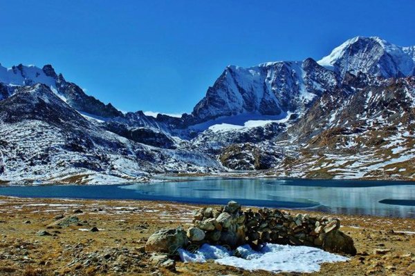 sikkim tourist place information