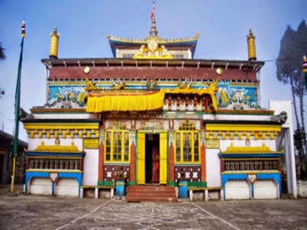 sikkim tourist locations