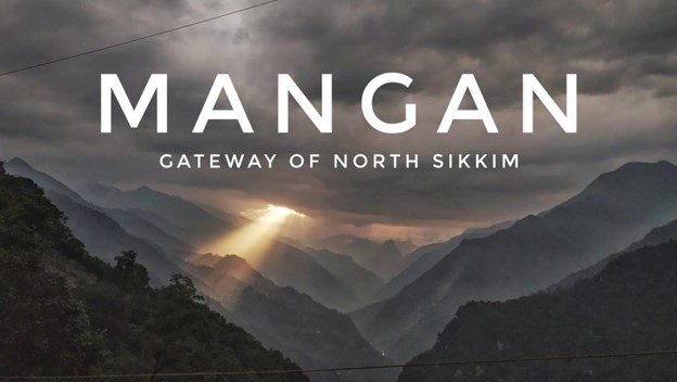 sikkim tourist place information