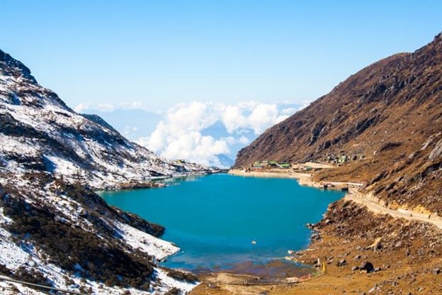 sikkim tourist locations