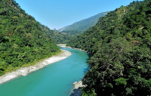 sikkim tourist place information