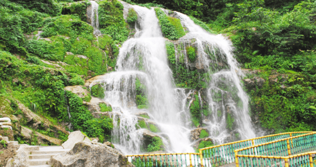 sikkim tourist locations