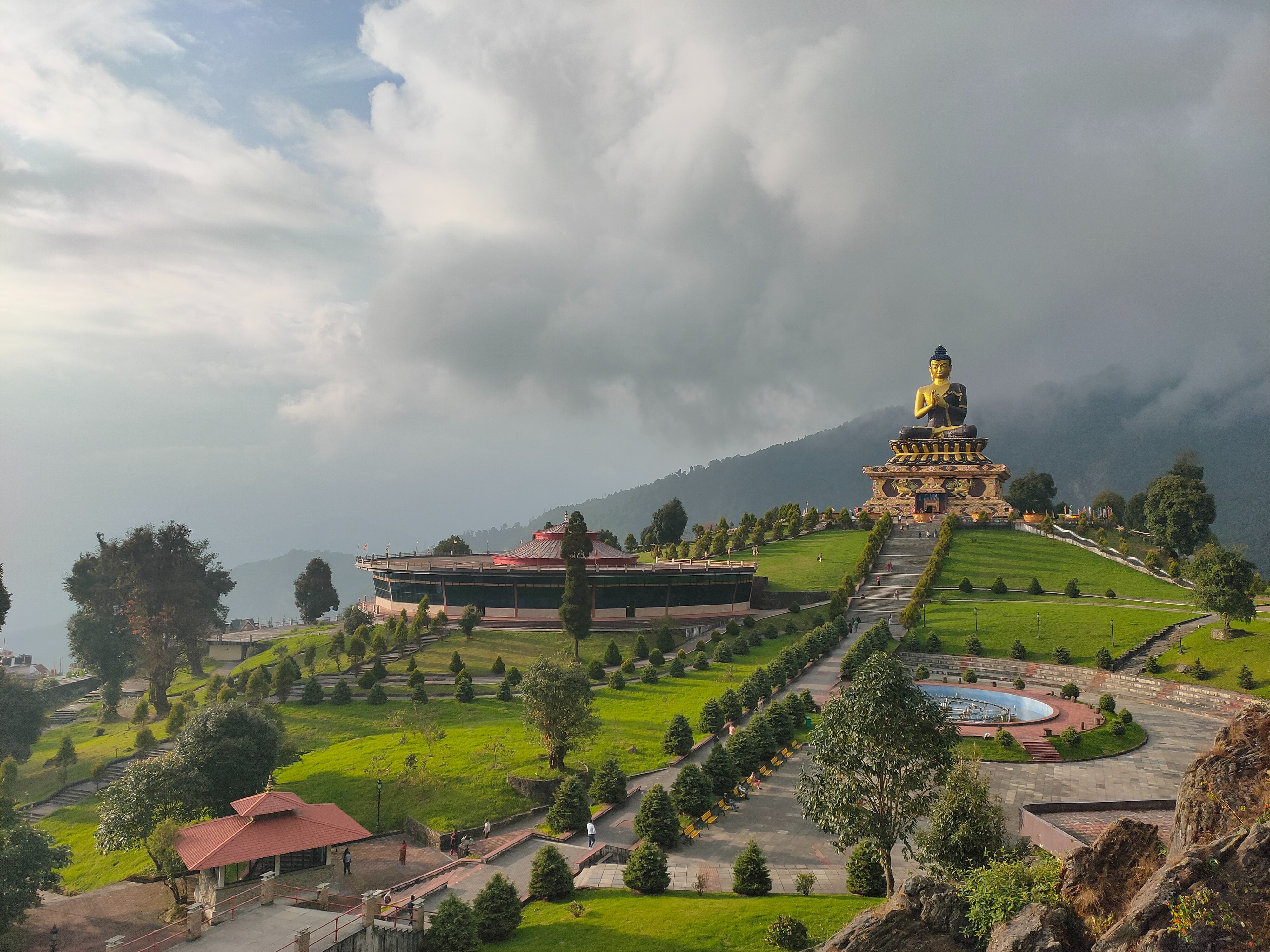 journey travel sikkim