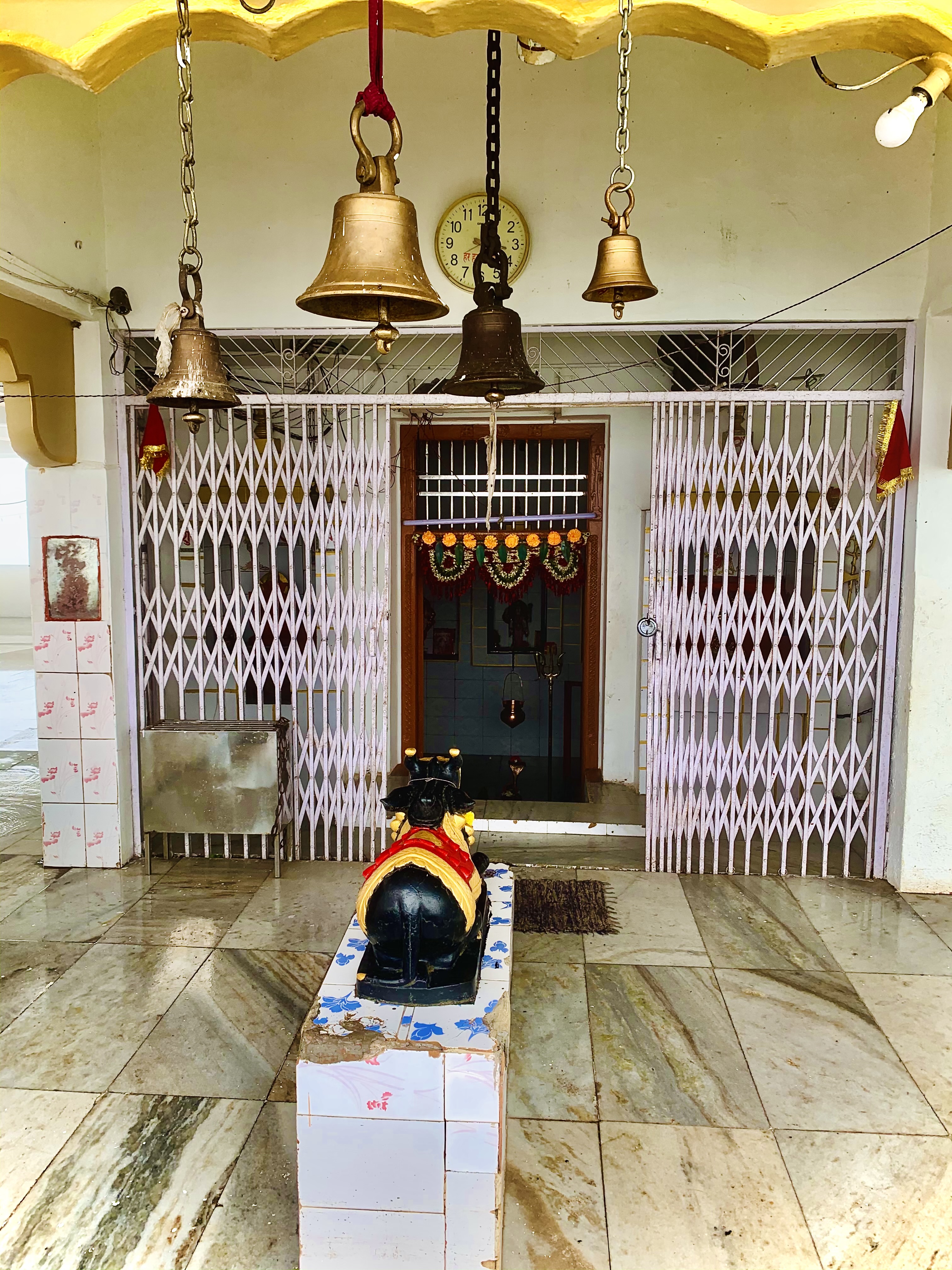 Dindigad_Shiva_Mandir_Bhiwandi_The Manchester of India_TravellersofIndia_Temple