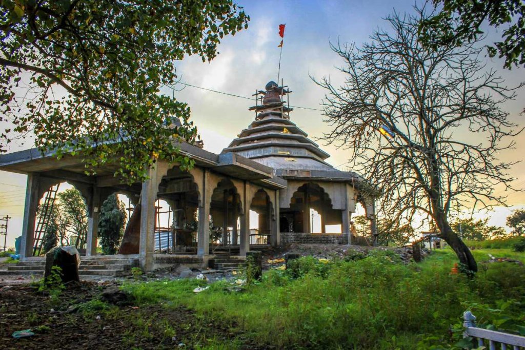 Ghatandevi_Mandir_Travellersofindia