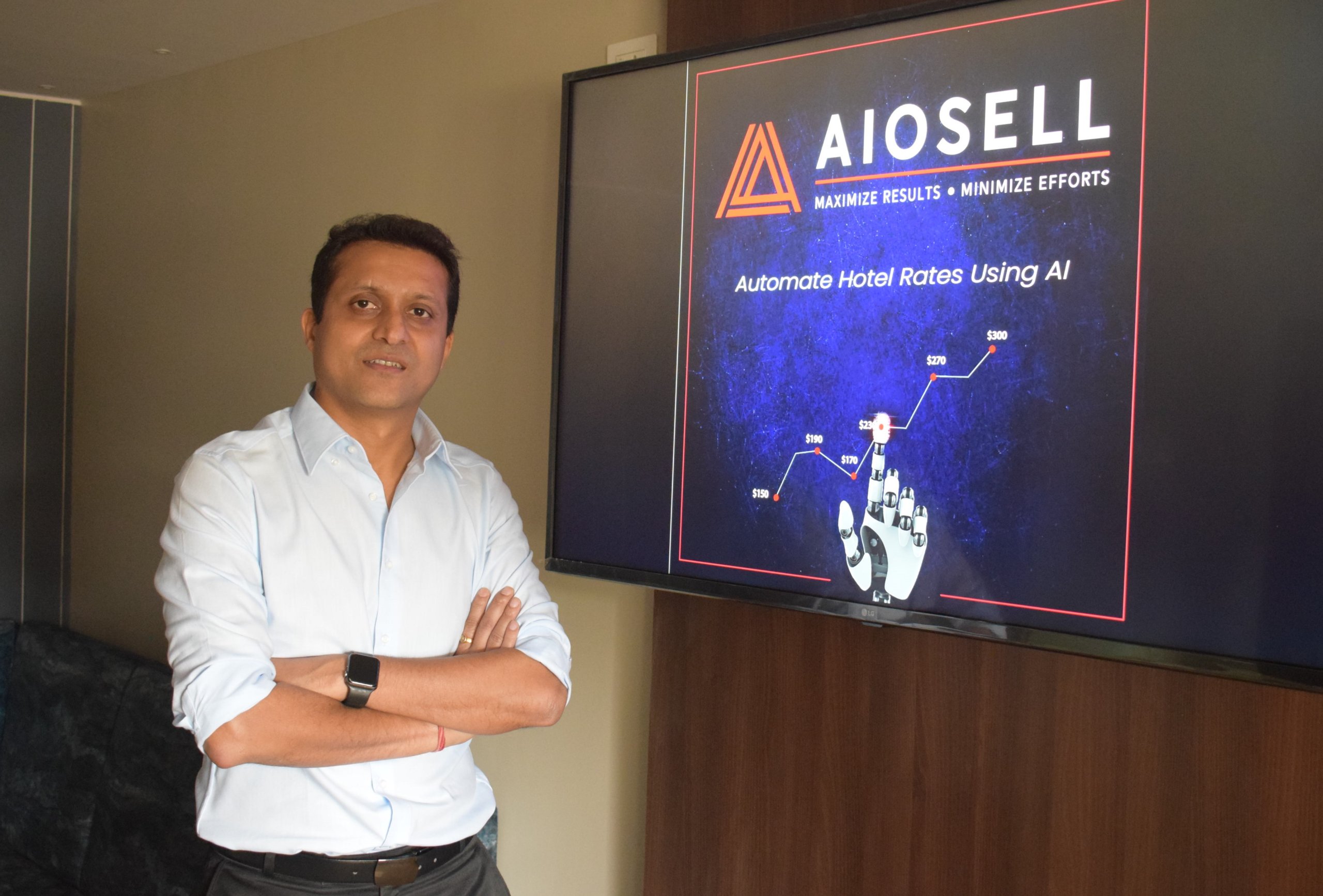 Siddharth_Goenka_CEO_and_Co_Founder_Aiosell_2_TravellersofIndia