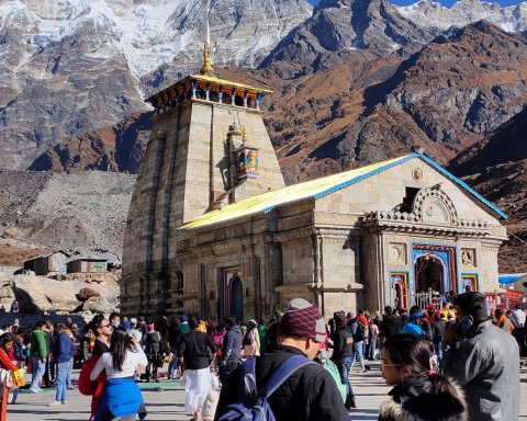 Kedarnath_Tre_Guide_TravellersofIndia.com