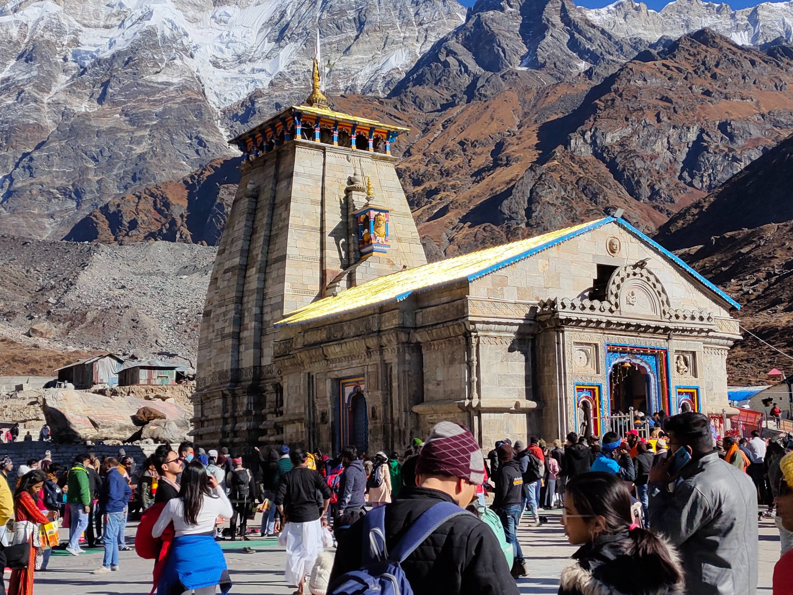 Kedarnath_Tre_Guide_TravellersofIndia.com