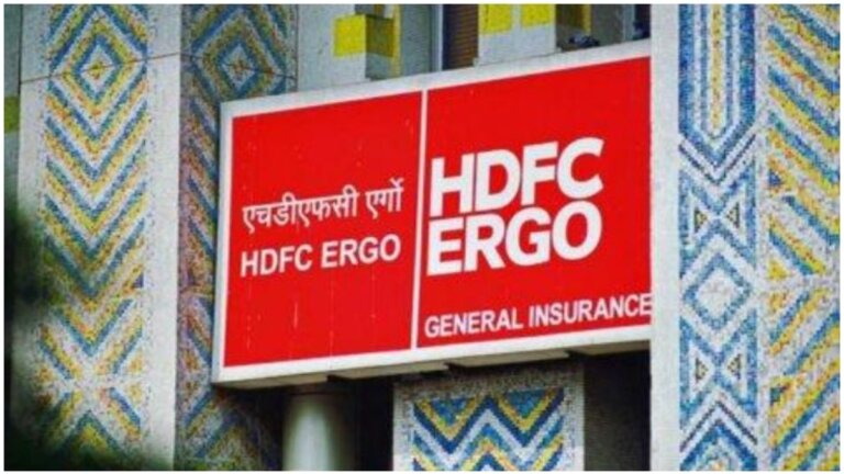 hdfc travel insurance india