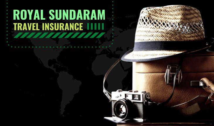 royal sundaram travel insurance brochure