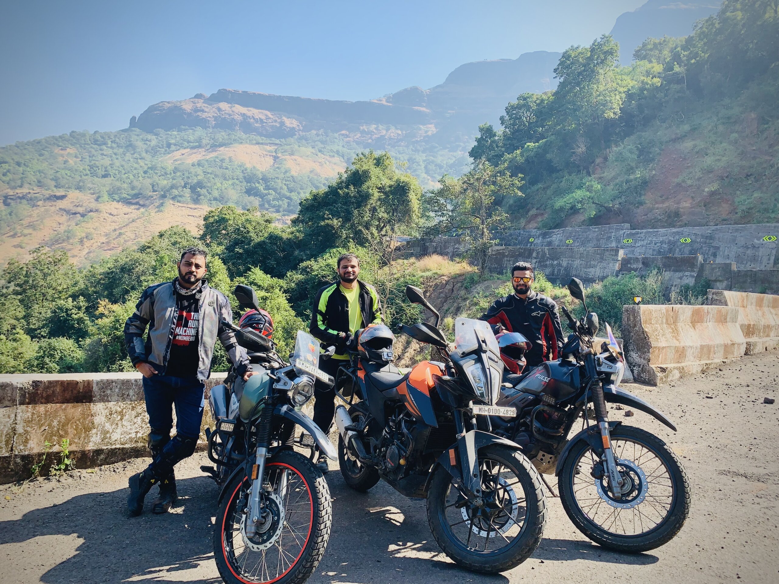 Top 20 Best Adventure Bikes In India 2024 For Your Next Adventure