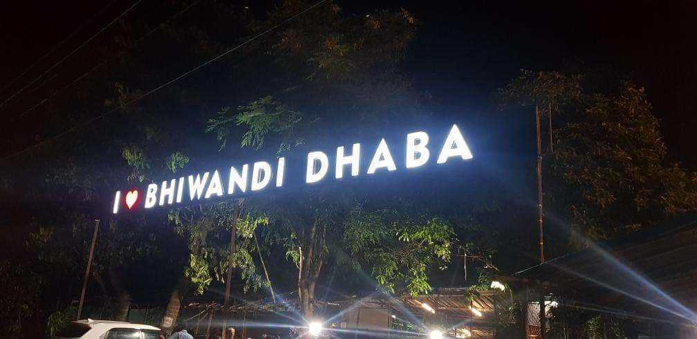 Which Are the Dhabas in Bhiwandi to Enjoy Great Food and Ambience?