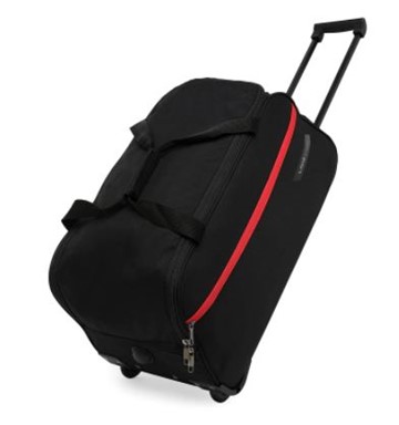 Lavie_Sport_Lino_Large_Wheel_Duffel_Bag_for_Travel_Travellersofindia.com