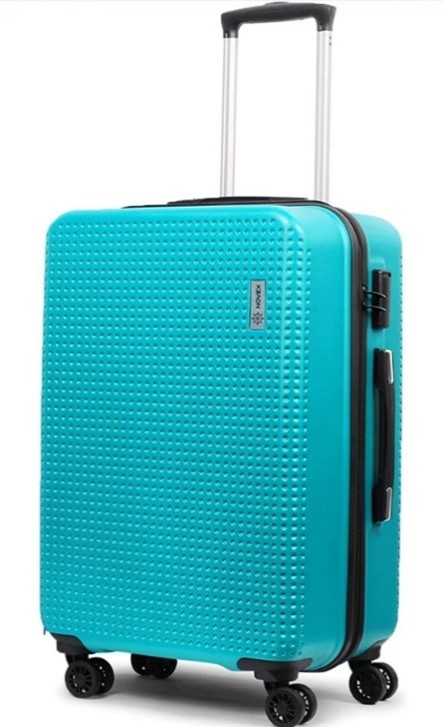 NOVEX_Rome_Cabin_Size_Scratch_Resistant_Hard_Luggage_Trolley_Suitcase_Travellersofindia.com