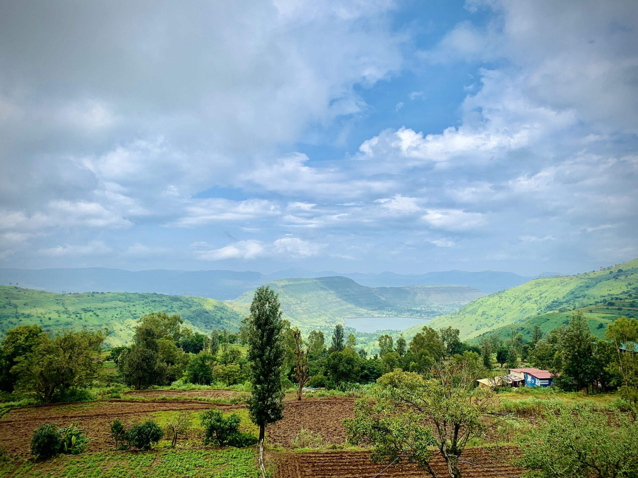 places to visit in panchgani in one day