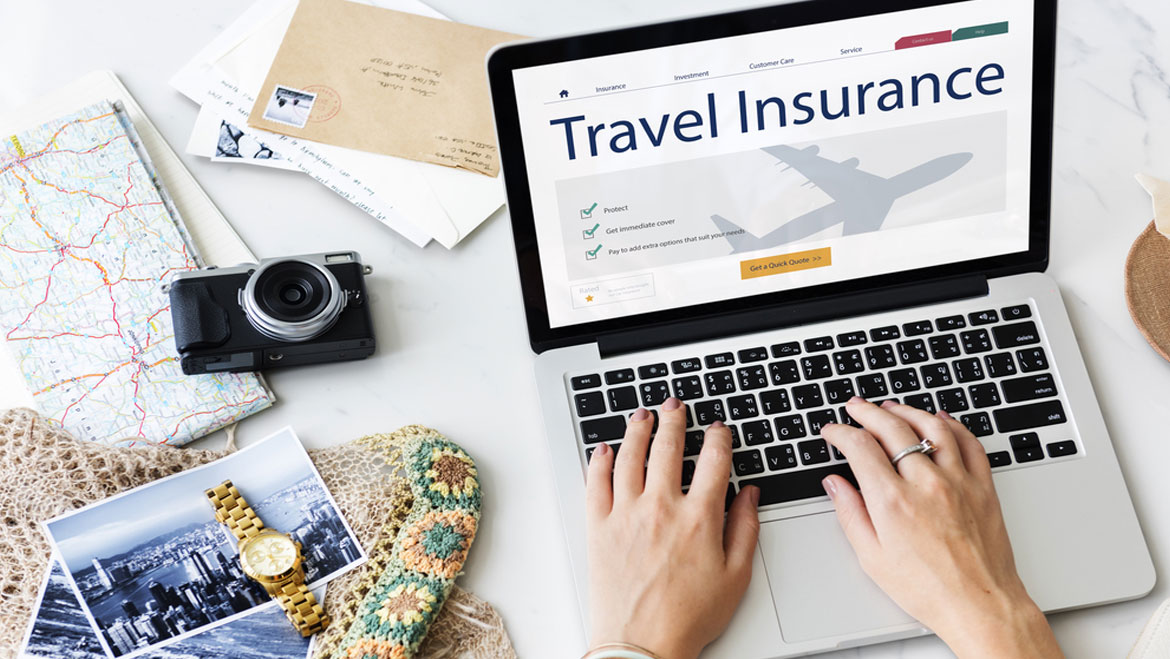 Comprehensive Travel Insurance
