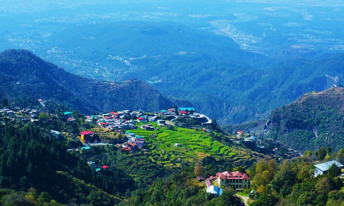 Complete_Travel_Guide_for_Mussoorie_for_Tourists_&_Travelers_Mountain_View_in_Mussoorie_Travellersofindia.com