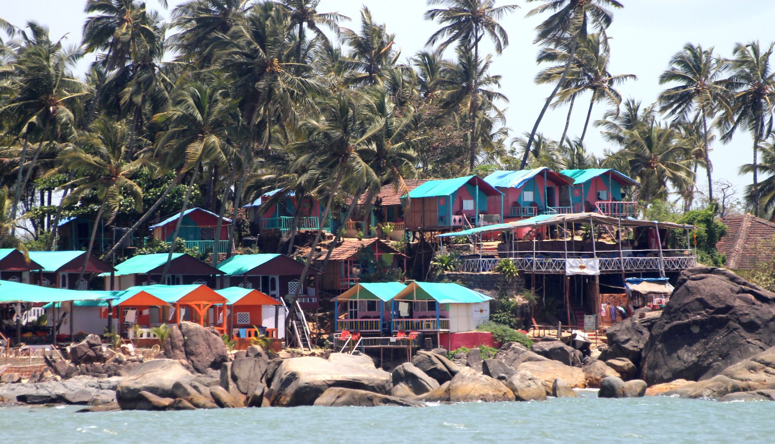 Hotels_Goa_Travellersofindia.com