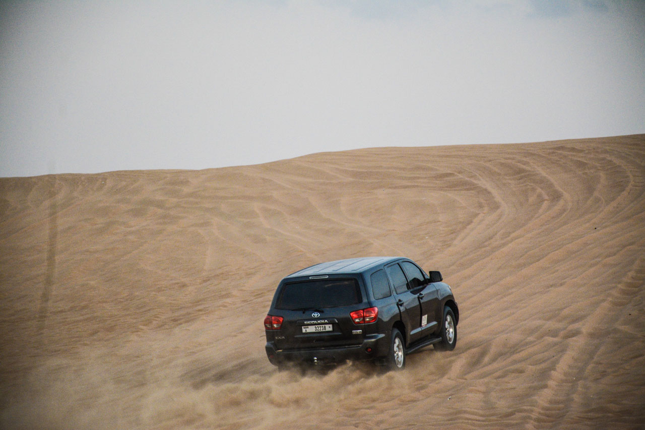 How_to_Spend_2_Days_in_Dubai_dune-bashdubai-dhow-cruise_travellersofindia.com