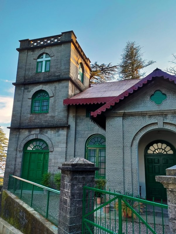 Landour_Kelloggs_Memorial_Church_Uttarakhand_TravellersofIndia.com