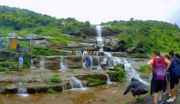Bhaja_Waterfall_Pawna_lake_Travellersofindia.com