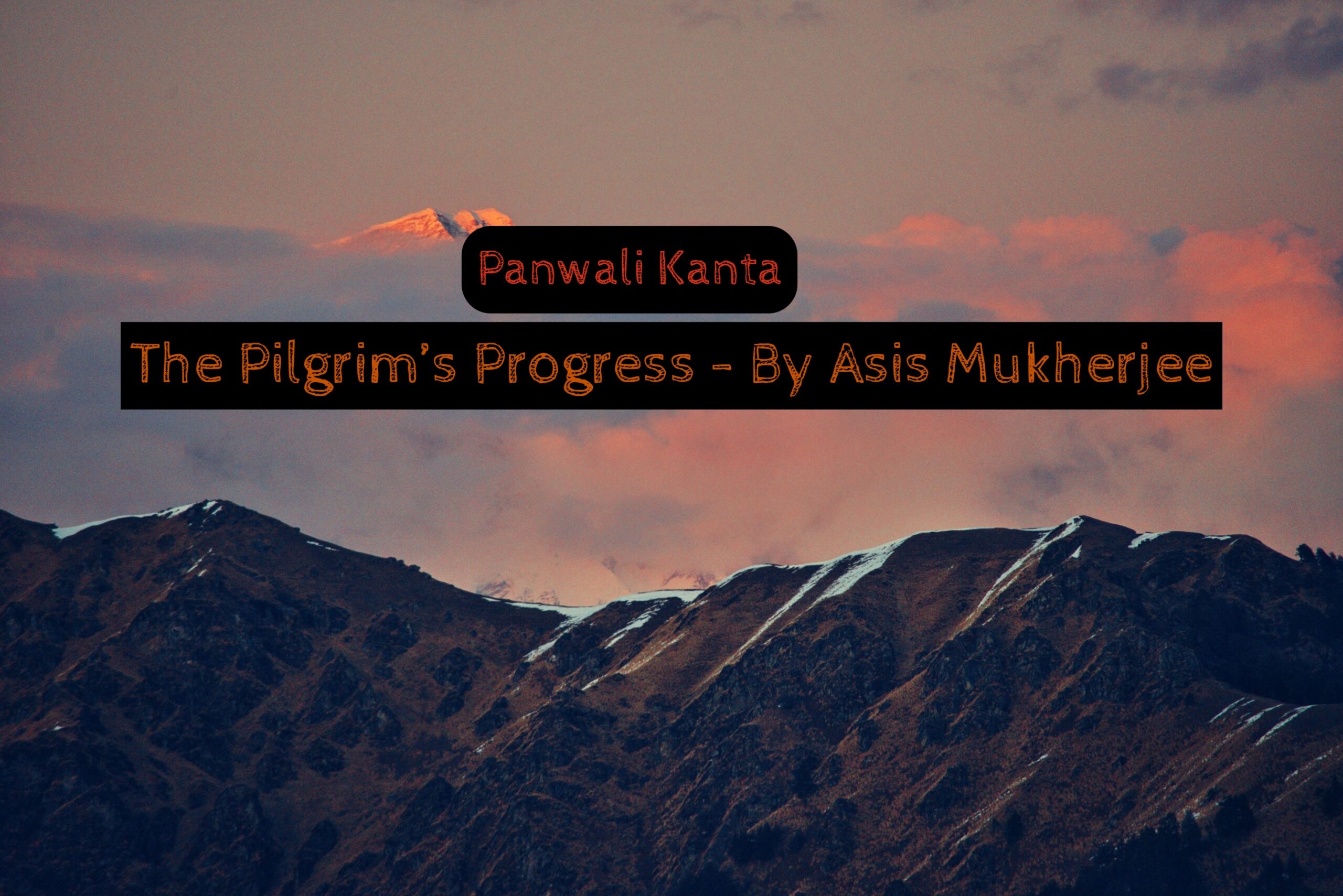 The_Pilgrims_Progress_By_Asis_Mukherjee_Travellersofindia.com