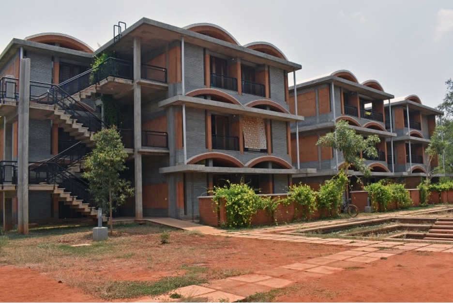 Auroville_Building_Travellersofindi